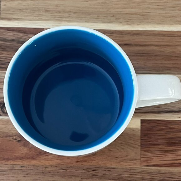 Starbucks IDAHO Across the Globe Been There Series Coffee Tea Mug Cup 14 oz - Picture 6 of 6